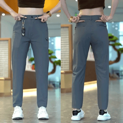 Calça Social Samoieda Ultra Confort®