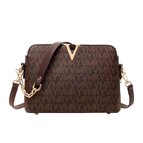 Bolsa Veneza 2 em 1 - Luxo e qualidade premium