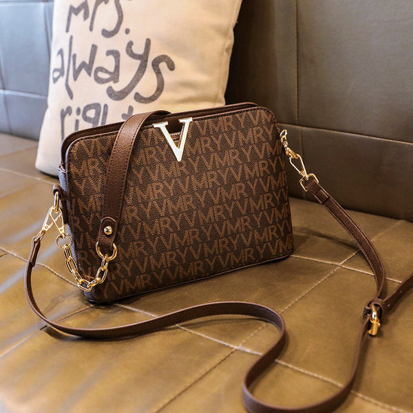 Bolsa Veneza 2 em 1 - Luxo e qualidade premium