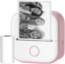 Mini Impressora Bluetooth CreativeUp