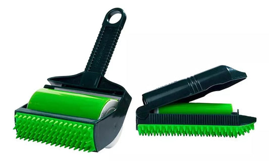 Stick It Roller-Remover de pelos e sujeiras