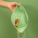 [PROMOÇÃO LEVE 3]Forma de Silicone para AirFryer