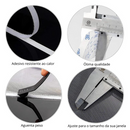 Mosquiteiro Auto-Adesivo- Tela mosquiteira para janelas