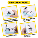 Mini Impressora Bluetooth CreativeUp