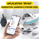 Mini Impressora Bluetooth CreativeUp