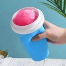 Slushy cup- refresque-se neste calor