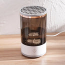 3 em 1 - Máquina Elétrica Limpadora de Maquiagem