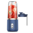 Mini Coqueteleira Liquidificadora Portátil