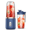 Mini Coqueteleira Liquidificadora Portátil