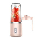 Mini Coqueteleira Liquidificadora Portátil