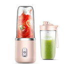 Mini Coqueteleira Liquidificadora Portátil