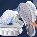 Palmilha Ortopédica 4D Sport