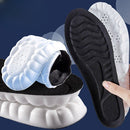 Palmilha Ortopédica 4D Sport