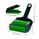 Stick It Roller-Remover de pelos e sujeiras