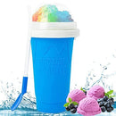 Slushy cup- refresque-se neste calor