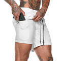 Shorts DryFit® de Compressão