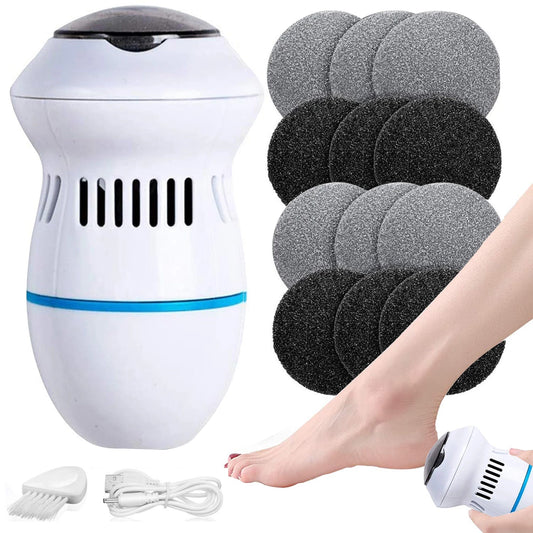Super Removedor de Rachaduras e Calos - Skin Beauty®